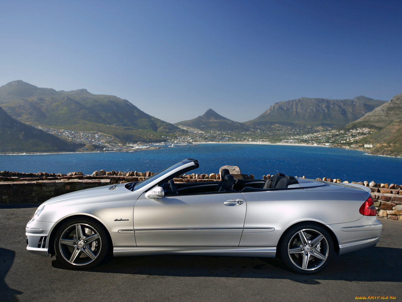 , mercedes, benz